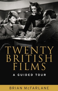 Enlarge image Cover: Twenty British Films - Manchester University Press