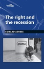 Cover: The Right and the Recession - Manchester University Press