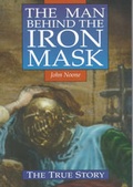 Cover: The Man Behind the Iron Mask - Sutton Publishing Ltd