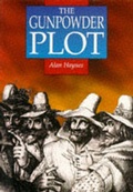 Cover: The Gunpowder Plot - Sutton Publishing Ltd