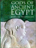 Cover: The Gods of Ancient Egypt - Sutton Publishing Ltd