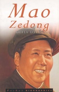 Cover: Mao Zedong - Sutton Publishing Ltd