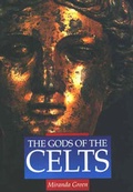 Cover: The Gods of the Celts - Sutton Publishing Ltd