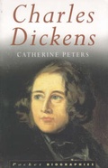 Cover: Charles Dickens - Sutton Publishing Ltd