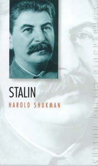 Enlarge image Cover: Stalin - Sutton Publishing Ltd