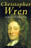 Cover: Christopher Wren - Sutton Publishing Ltd