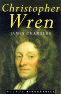 Enlarge image Cover: Christopher Wren - Sutton Publishing Ltd