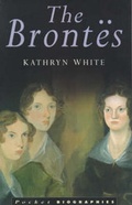 Cover: The Brontes - Sutton Publishing Ltd
