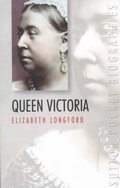 Cover: Queen Victoria - Sutton Publishing Ltd