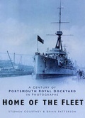 Cover: Home of the Fleet - Sutton Publishing Ltd