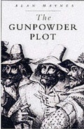 Cover: The Gunpowder Plot - Sutton Publishing Ltd