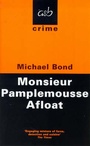 Cover: Monsieur Pamplemousse Afloat - Allison & Busby