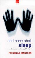 Cover: And None Shall Sleep - Allison & Busby