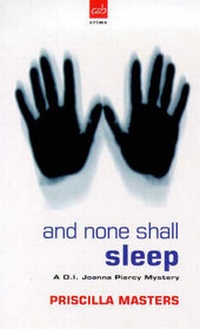 Enlarge image Cover: And None Shall Sleep - Allison & Busby