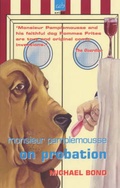 Cover: Monsieur Pamplemousse on Probation - Allison & Busby