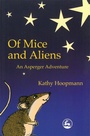 Cover: Of Mice and Aliens - Jessica Kingsley Publishers