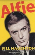 Cover: Alfie - Allison & Busby