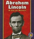 Cover: Abraham Lincoln - Lerner Publications (Tm)