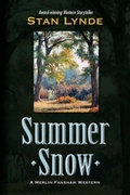 Cover: Summer Snow - iUniverse