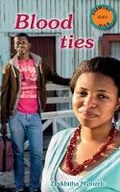 Cover: Blood ties - Cover2Cover Books