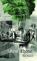Cover: Kew. Rhone. - Uniformbooks