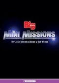 Cover: Big Reading: Mini Missions - Andrell Education