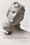 Cover: The Symptom and the Subject - Princeton University Press