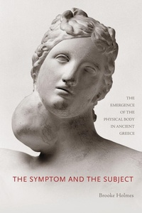 Enlarge image Cover: The Symptom and the Subject - Princeton University Press