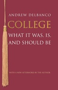 Cover: College - Princeton University Press