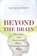 Cover: Beyond the Brain - Princeton University Press