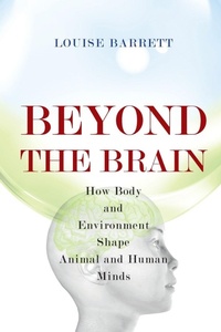 Enlarge image Cover: Beyond the Brain - Princeton University Press