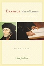 Cover: Erasmus, Man of Letters - Princeton University Press