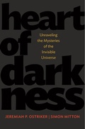 Cover: Heart of Darkness - Princeton University Press