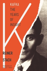 Enlarge image Cover: Kafka - Princeton University Press