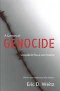 Cover: A Century of Genocide - Princeton University Press