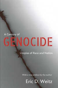 Enlarge image Cover: A Century of Genocide - Princeton University Press
