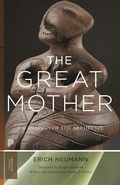 Cover: The Great Mother - Princeton University Press