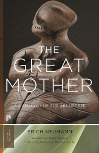 Enlarge image Cover: The Great Mother - Princeton University Press