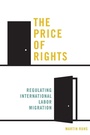 Cover: The Price of Rights - Princeton University Press