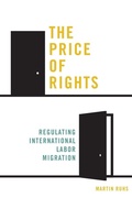 Cover: The Price of Rights - Princeton University Press