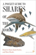 Cover: A Pocket Guide to Sharks of the World - Princeton University Press