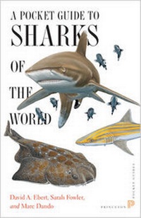 Enlarge image Cover: A Pocket Guide to Sharks of the World - Princeton University Press