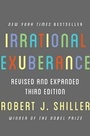 Cover: Irrational Exuberance - Princeton University Press