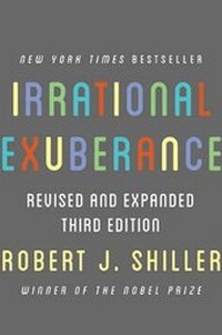 Enlarge image Cover: Irrational Exuberance - Princeton University Press