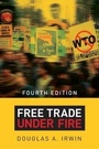 Cover: Free Trade under Fire - Princeton University Press