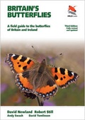 Cover: Britain's Butterflies - Princeton University Press