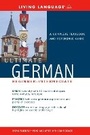 Cover: Ultimate German Beginner-Intermediate (Coursebook) - Random House Inc