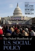 Cover: The Oxford Handbook of U.S. Social Policy - OUP eBook