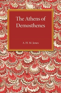 Enlarge image Cover: The Athens of Demosthenes - Cambridge University Press