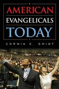 Cover: American Evangelicals Today - Rowman & Littlefield Publishers
